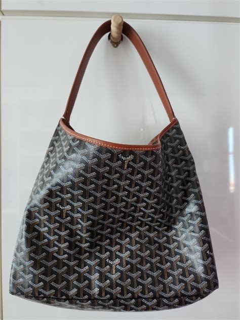 Goyard hobo bags for women